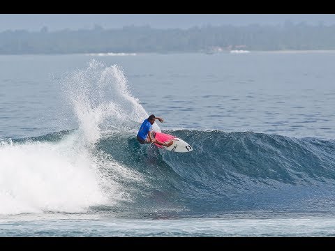 Krui Pro 2018 | Day 1