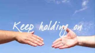 Keep Holding On (Lyrics) by Boyce Avenue