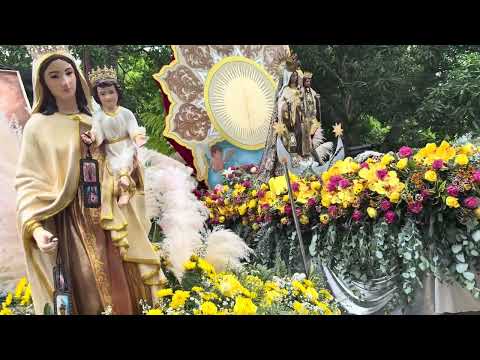 Carmen de Bolívar festividad de la virgen del Carmen 2026