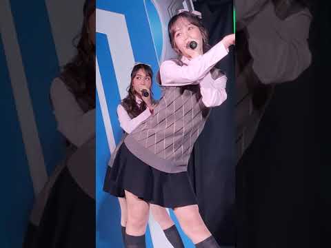 VID2520 DAISY DAISY- “Heal”(Hammy focus) JP Hero Fest @ Siam Paragon #CMDreamDaisy124851