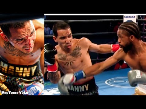 Gary Antonio Russell VS Emmanuel Rodriguez 2 OCTOBER 15, 2022 *OFFICIAL* #RussellRodriguez2