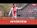 "Mijn familie is heel belangrijk voor mij" | Interview | Devyne Rensch