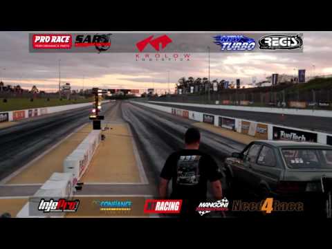 GOL DTA Eduardo Andretta 5° Camp Gaúcho 2016