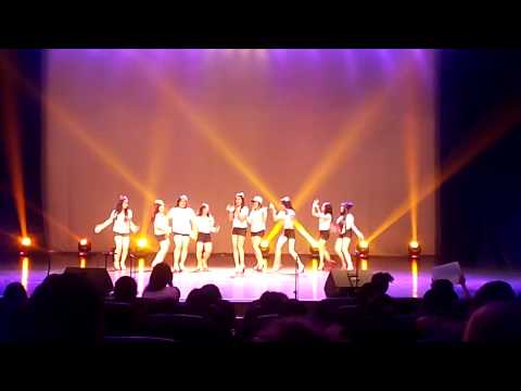 141222 CKC GEE SNSD COVER - SATUR9
