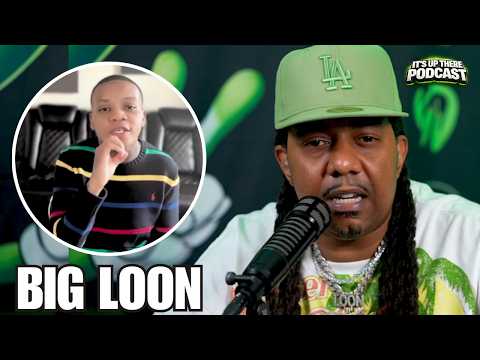 Big Loon Explains Why Tory Lanez Sent GloRilla’s Sister $2,500 After She Aired Her Out on TMZ