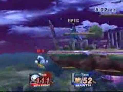 Shuffle and Cut 4/5 R3 - Epic vs. Sniper