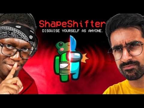 Sidemen Among Us - Most OP Imposters
