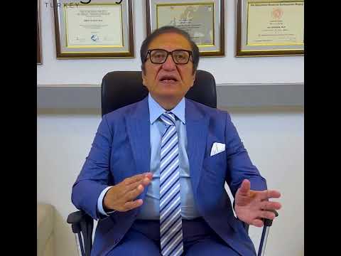 İnme riskini azaltmak için yapılan şah damarı ameliyatları