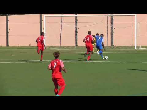 Ristretto - Coupe Côte d'Azur 2022