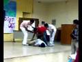 My Skit At Farewell Party 2007 Cse