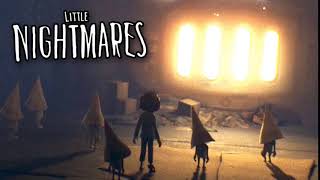 Little Nightmares Soundtrack - The Hideaway Part 1