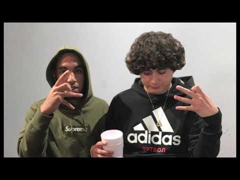 [FREE] Shoreline Mafia SOBxRBE Mike Sherm Type Beat 2018 'Bottle Service' | Trill B Beats