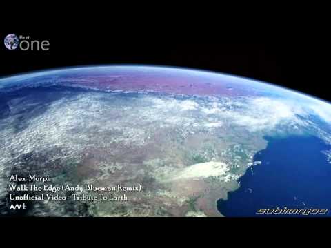 Andy Blueman : Rainforest, Tears of Heaven, Sunny Day, Fallen Souls, Seven Cities (remix)