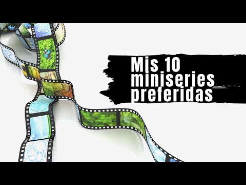 TOP 10 Mejores MINISERIES de DISNEY+ | Lo Mejor de <a href=
