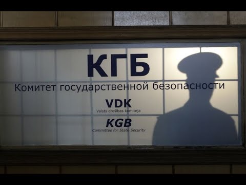 Sovet KQB-sinin bütün dünyanı titrədən - Üç ən mühüm əməliyyatı