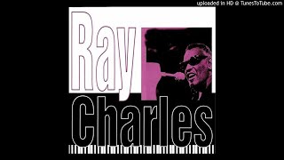 12 Kissa Me Baby-Ray Charles