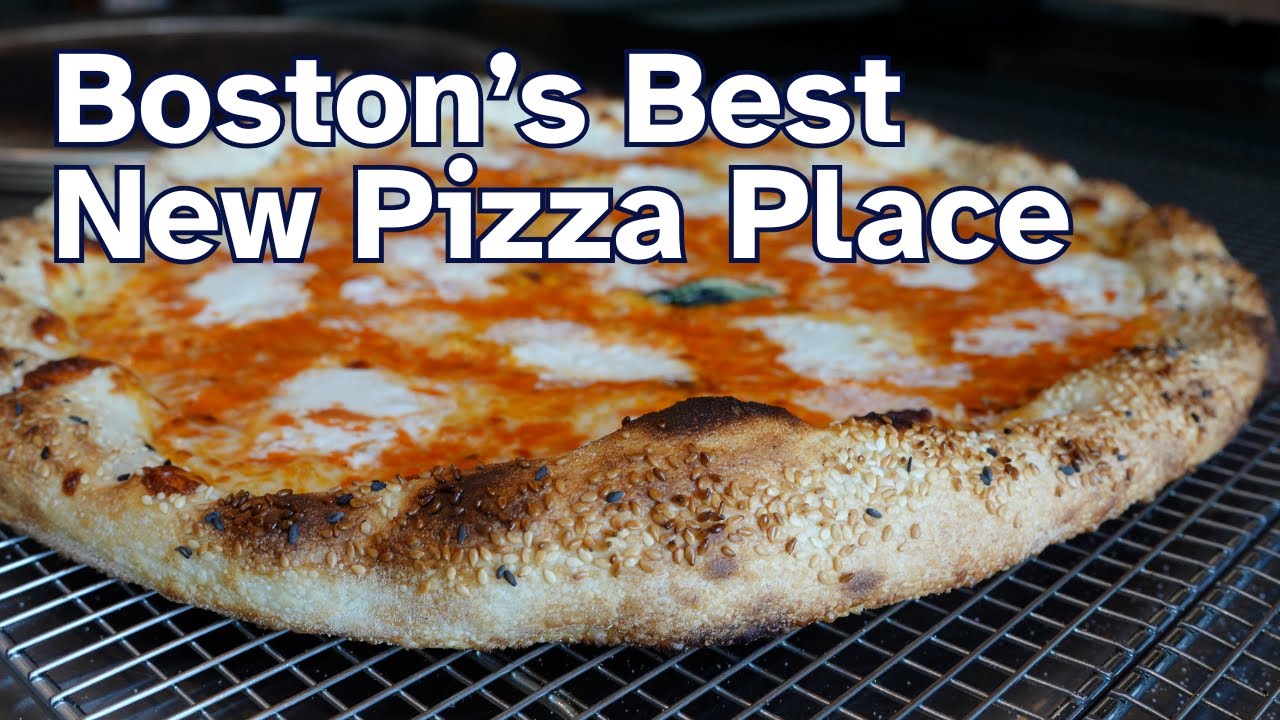 Inside Pizza Project: A Dedication to Pizza