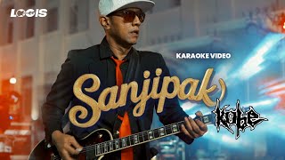 Download lagu KOBE - SANJIPAK ( Karaoke Video) mp3