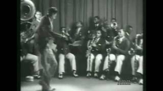 Cab Calloway 1931-Blues In My Heart- Battle of the bands!