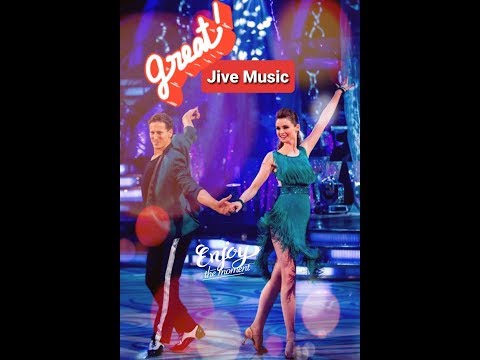 One-in-a-million Jive Music - Awesome