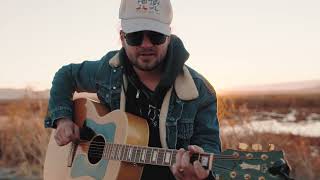 Brent Cobb mini concert Country Bound