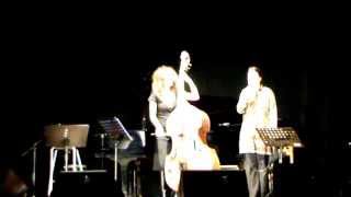 Marie Volta : La tondue