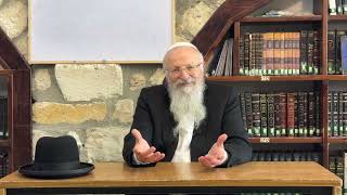 איך אפשר להיות ביחד עם השמאל | הרב שמואל אליהו | ישיבת הסדר צפת | א' אדר תשפ"ו (הרב שמואל אליהו) - התמונה מוצגת ישירות מתוך אתר האינטרנט יוטיוב. זכויות היוצרים בתמונה שייכות ליוצרה. קישור קרדיט למקור התוכן נמצא בתוך דף הסרטון