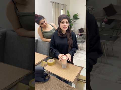 اختراع ابو 5 😂😂😂 ام سيف ونانو