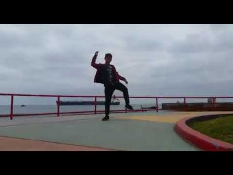 bailando/cutting shapes #5 Jordi Rivera & SPRKZ ft. Koen - Casanova