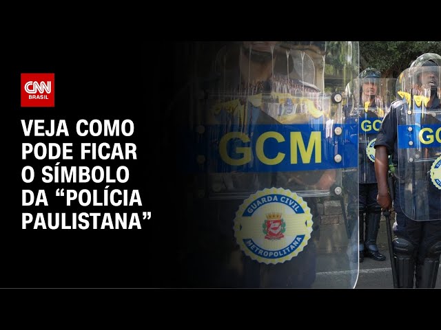Gestão Nunes prepara projeto para empoderar GCM | CNN NOVO DIA