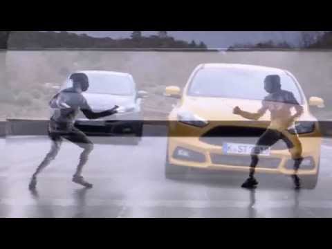 The New Ford Focus ST: A Multi-Talented Athlete