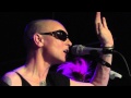 Sinéad O'Connor - Thank You For Hearing Me ...