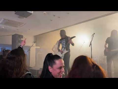 Space Chaser - Live at Metal Hammer Paradise 2024 - Full show
