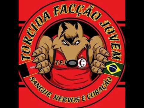 TORCIDA FACÇÃO JOVEM ( MÚSICA NOVA TFJ )