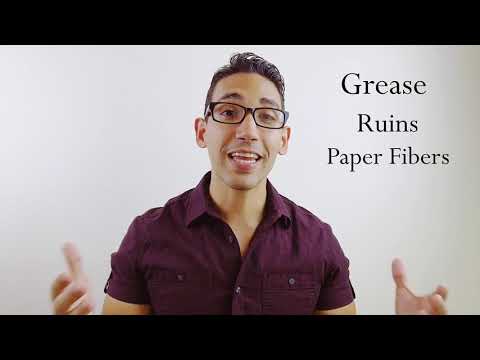 🍕 How to Recycle Pizza Boxes 🍕