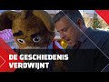 Aflevering 4: Phoxy en het verbond van de Gouden Gloeilamp ?