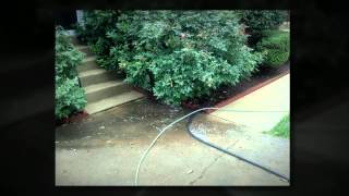 preview picture of video 'pressure washing Temple Hills Maryland'