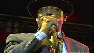 Ain't Misbehavin - Archie Shepp