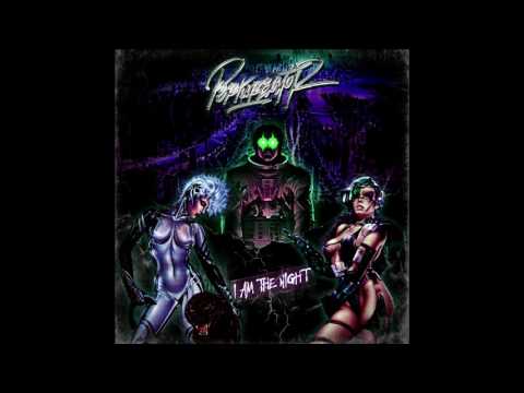 Perturbator - Girl In a Black Dress (Bonus Track)