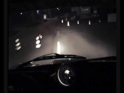 camera car A 112 2t racing team Todino Claudio