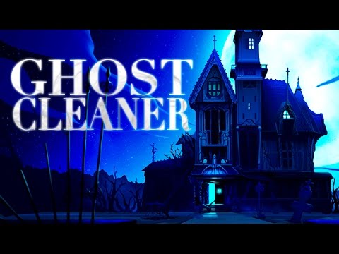 Ghost Cleaner