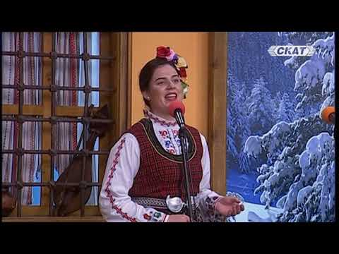 Мария Стефанова - "Снощи отидох"