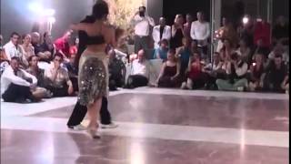 Giuseppe Lotito & Laura Borromeo - Buscandote - Osvaldo Fresedo