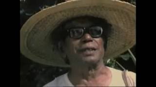 Ramkinkar Baij : A Personality Study Documentary by Ritwik Ghatak