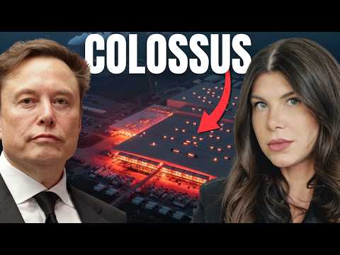 New Colossus: World's Largest AI Datacenter Isn’t What It Seems