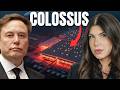 New Colossus: World's Largest AI Data Center Isn’t What It Seems