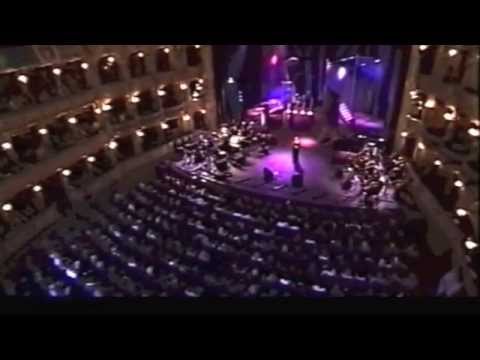 Hana Zagorová (Královny popu 2003)