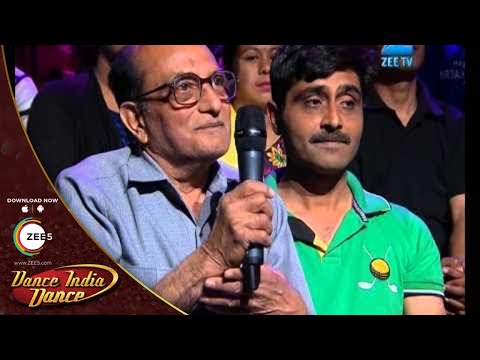 DID L'il Masters Season 3 Final Auditions - Episode 6 - March 16 2014 - Fenil and Amrita
