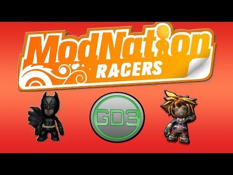 soluzioni modnation racers playstation 3