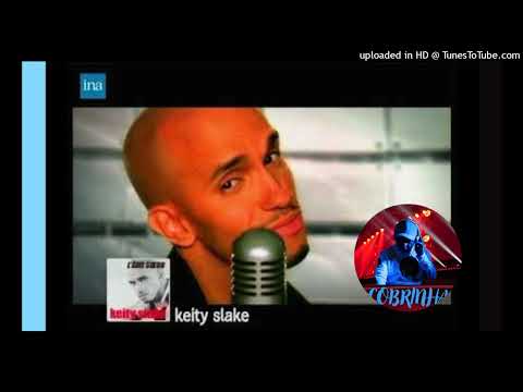 KEITY SLAKE-HISSE LES WATT BY PAULO COBRINHA